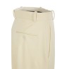 Pantalone Circolo Masculine Linen
